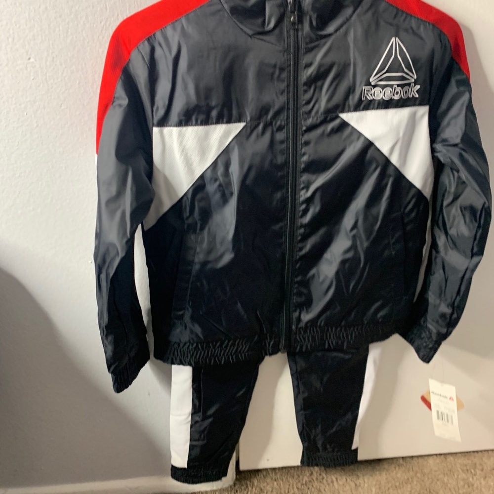 Reebok 2 pc set